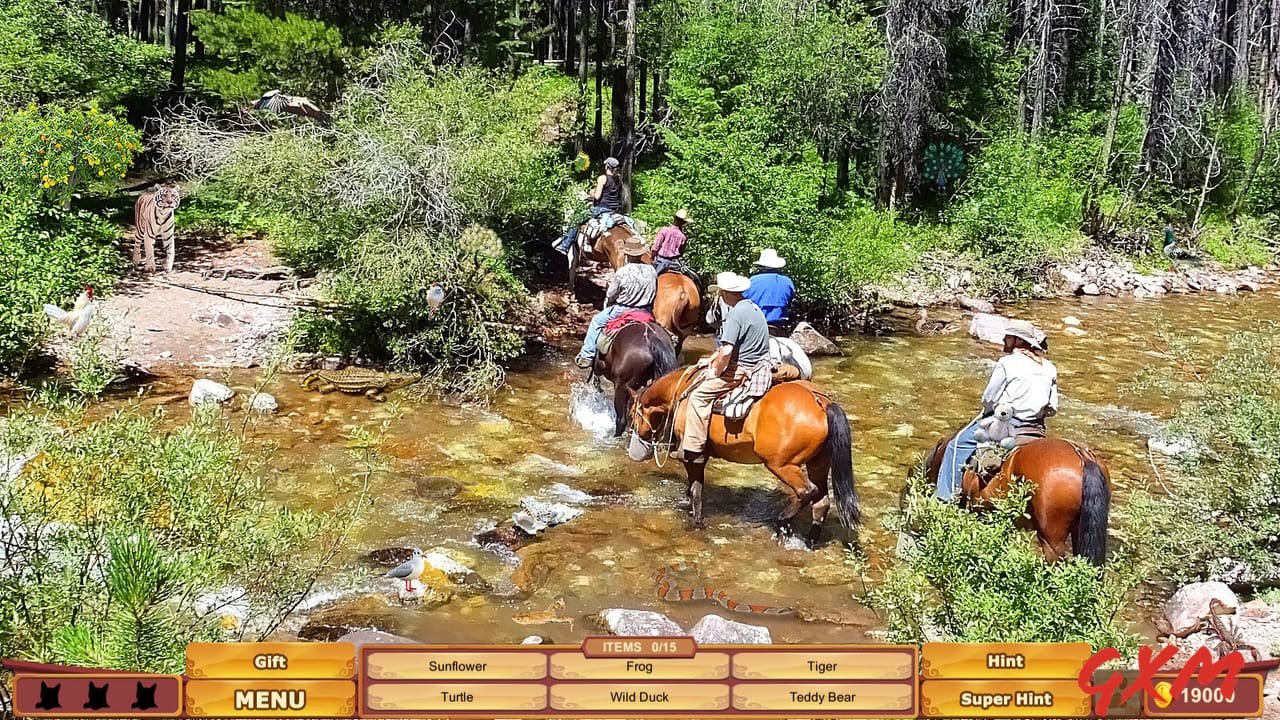 Screenshot 5 of Our Beautiful Earth 2