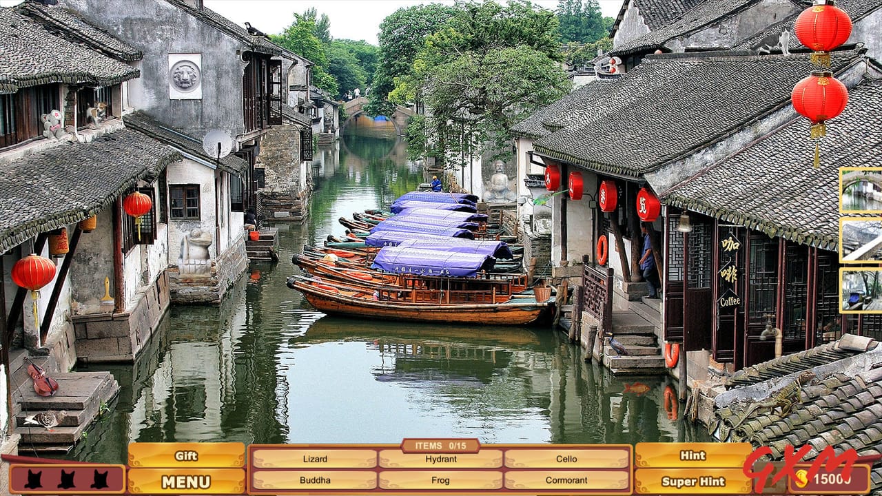 Screenshot 6 of Our Beautiful Earth 2