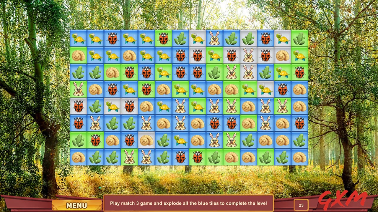 Screenshot 7 of Our Beautiful Earth 2