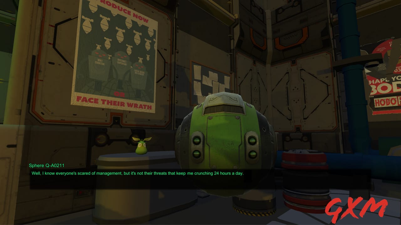 Screenshot 3 of Out of Shapes