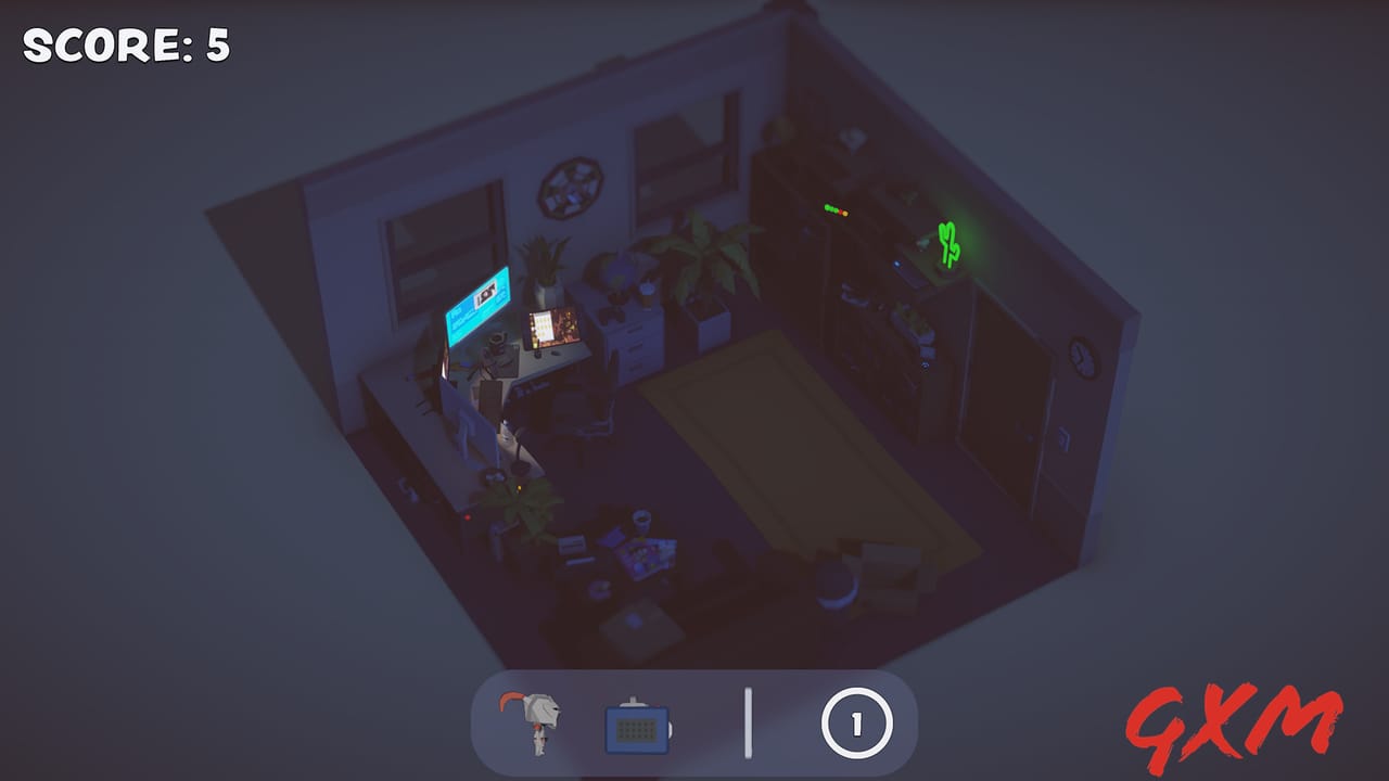 Screenshot 2 of Out of Sight