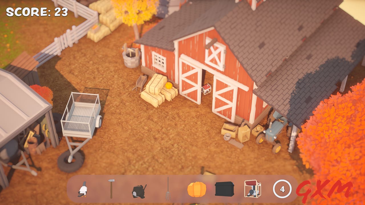 Screenshot 3 of Out of Sight