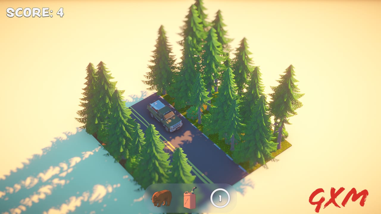 Screenshot 4 of Out of Sight