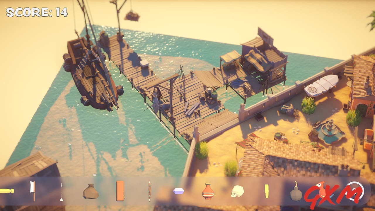 Screenshot 5 of Out of Sight