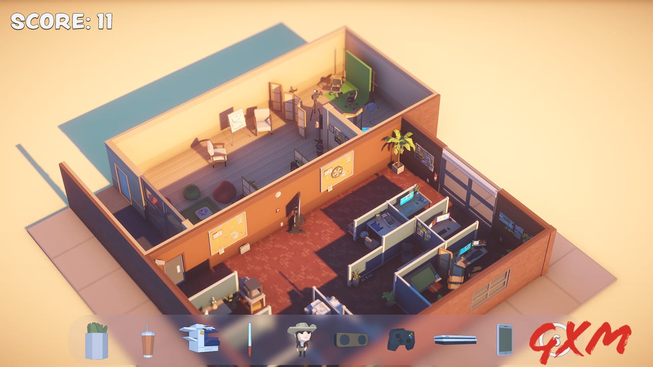 Screenshot 6 of Out of Sight