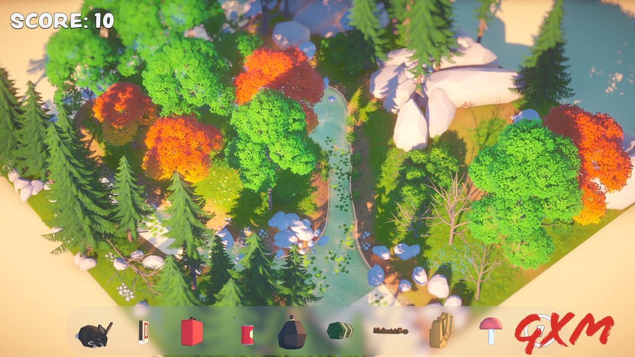 Screenshot 7 of Out of Sight