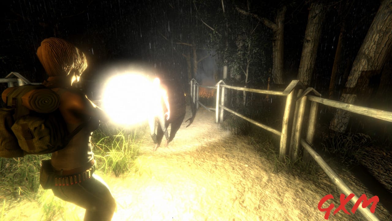 Screenshot 2 of Outbreak: Lost Hope