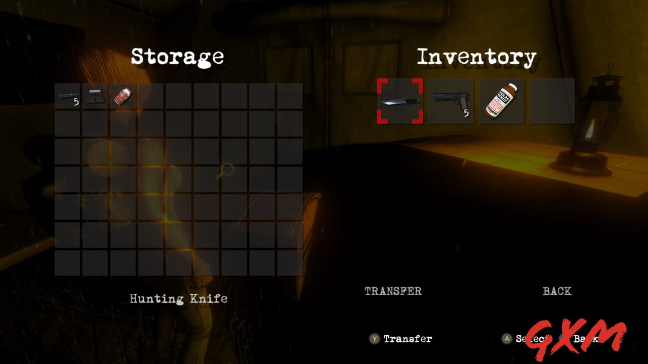 Screenshot 5 of Outbreak: Lost Hope