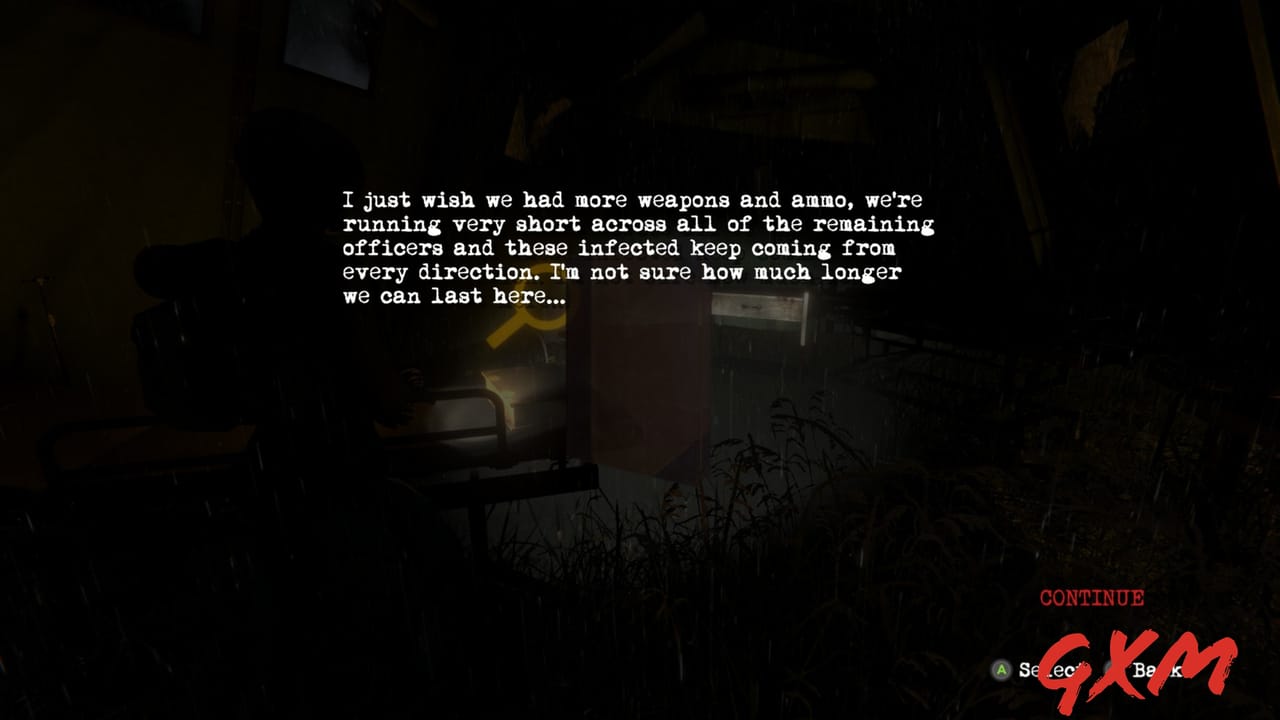 Screenshot 6 of Outbreak: Lost Hope
