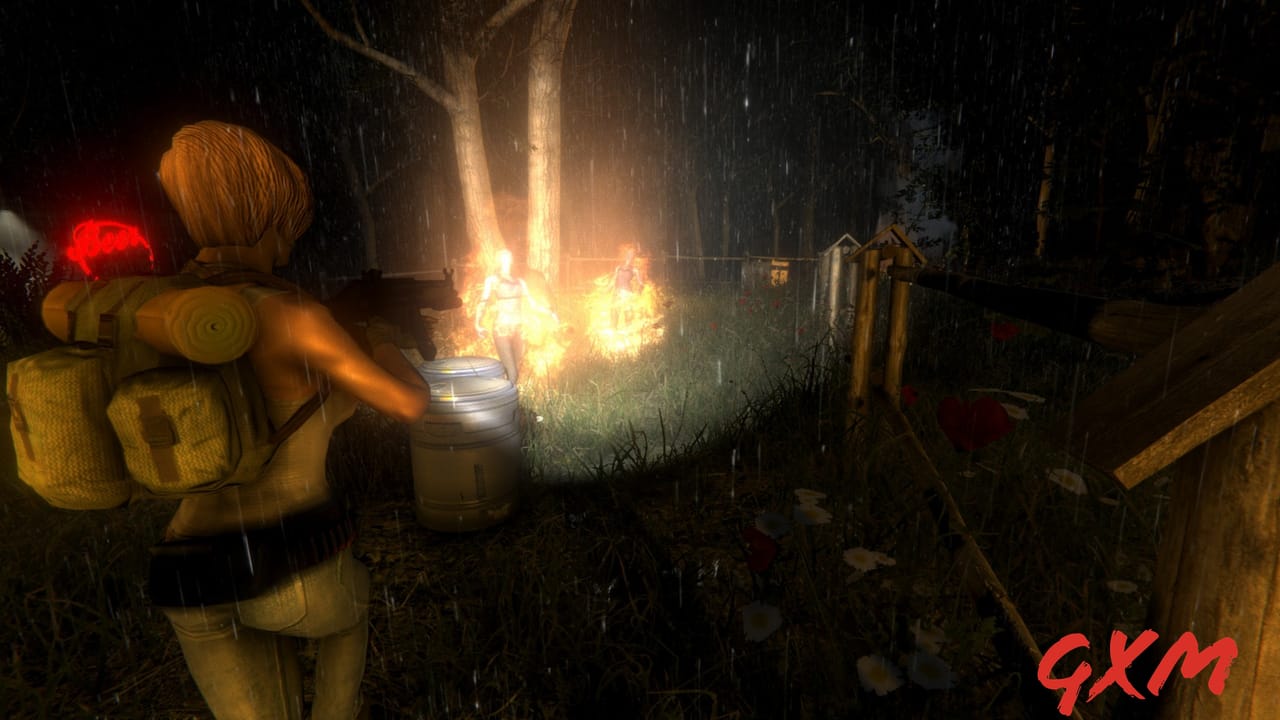 Screenshot 7 of Outbreak: Lost Hope