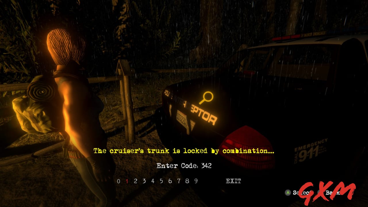 Screenshot 8 of Outbreak: Lost Hope