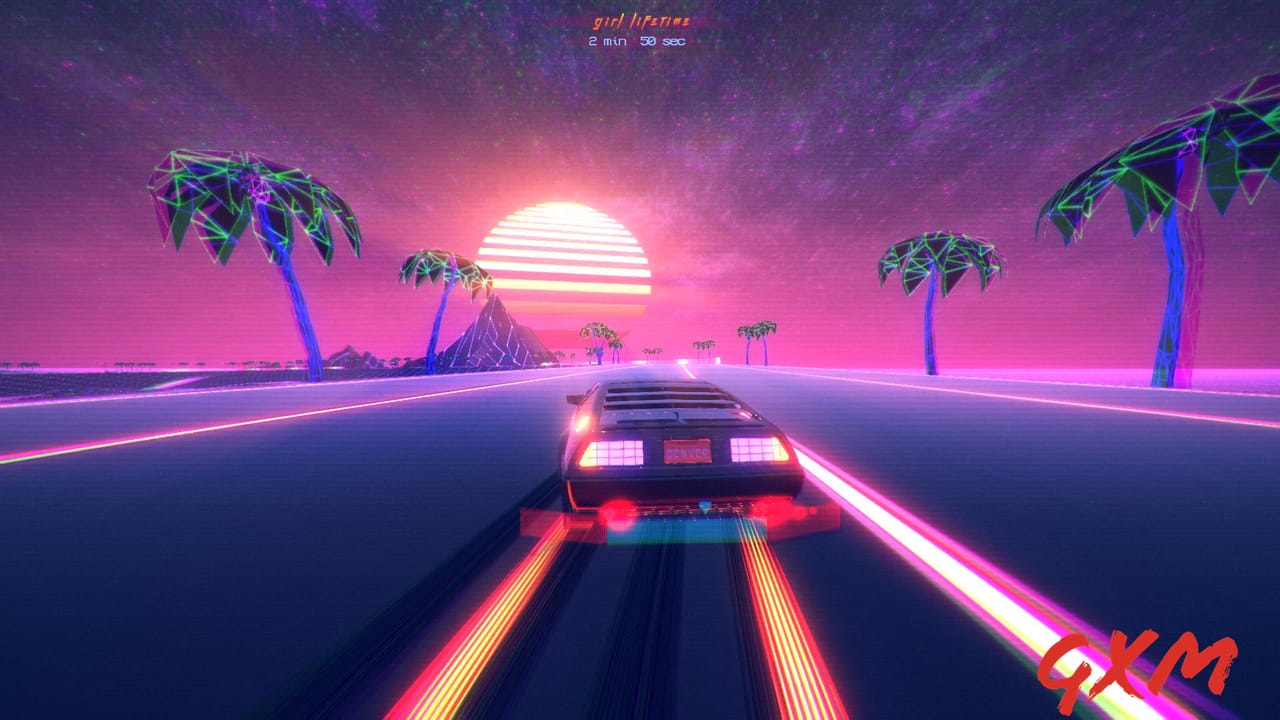 Screenshot 2 of OutDrive