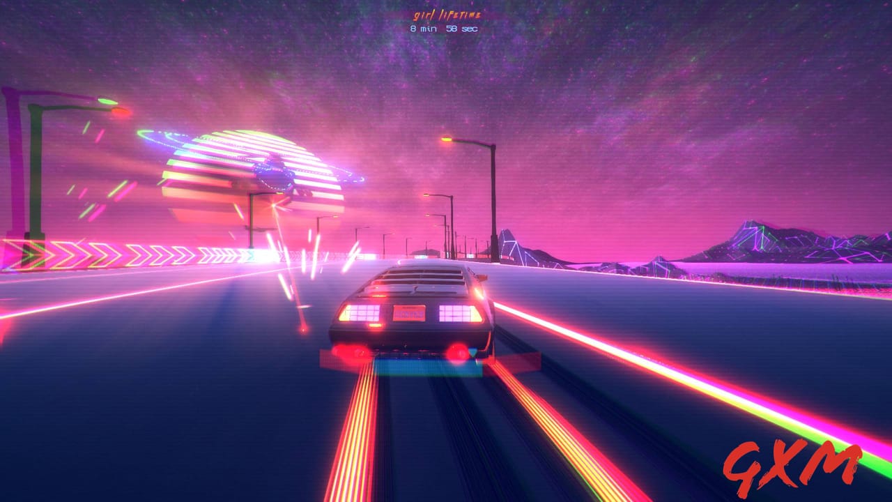 Screenshot 4 of OutDrive