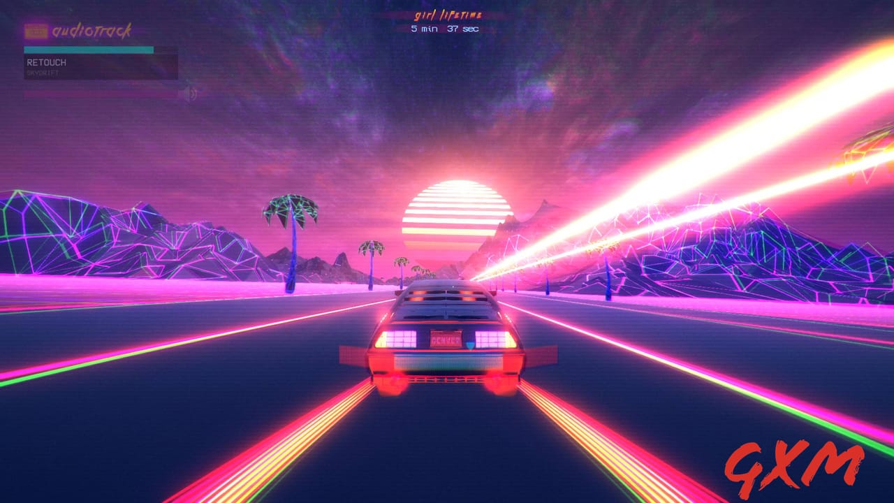 Screenshot 6 of OutDrive