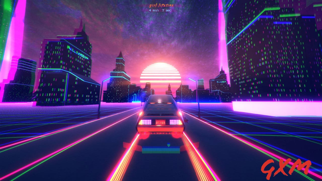 Screenshot 8 of OutDrive