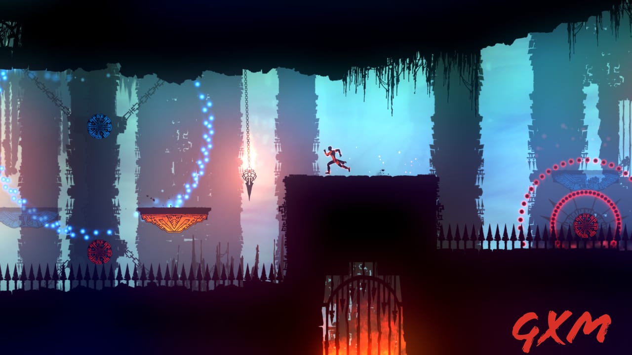 Screenshot 2 of Outland