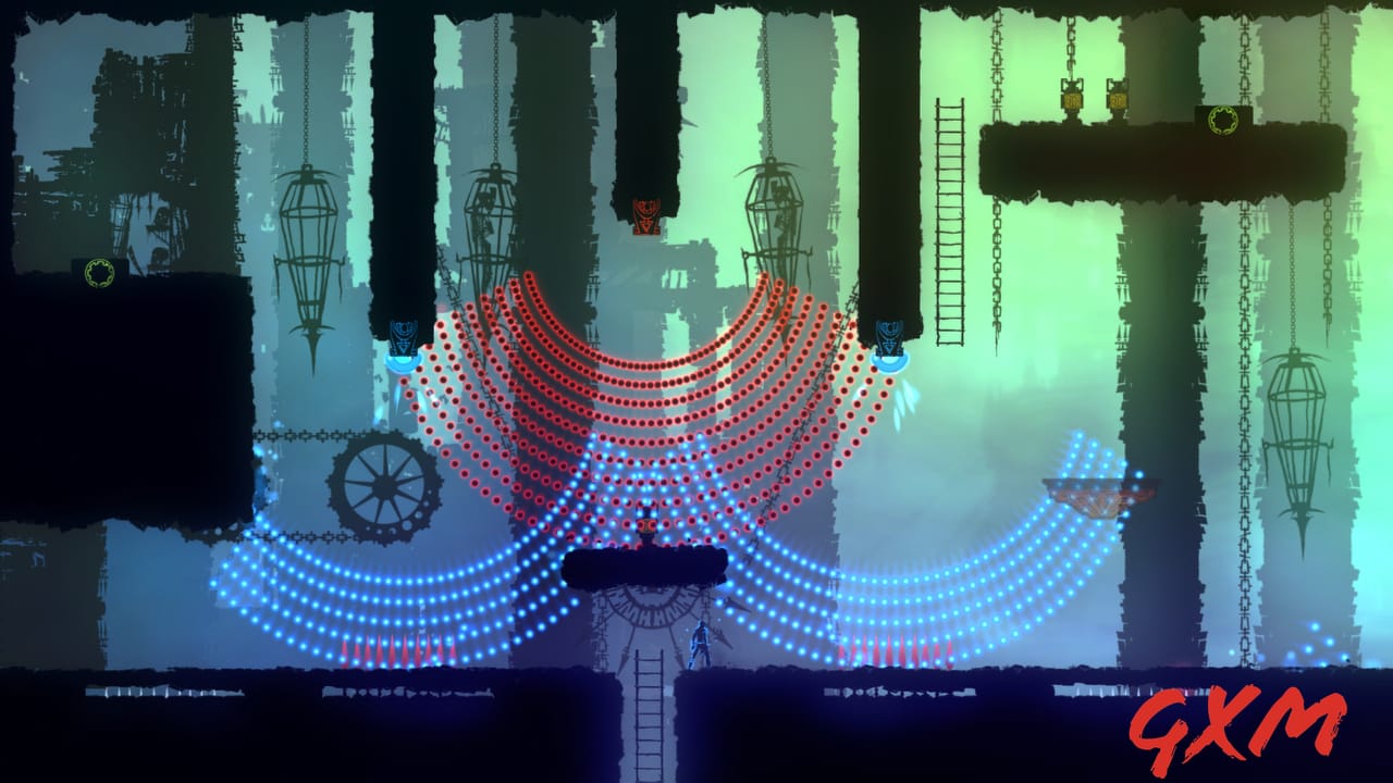 Screenshot 7 of Outland