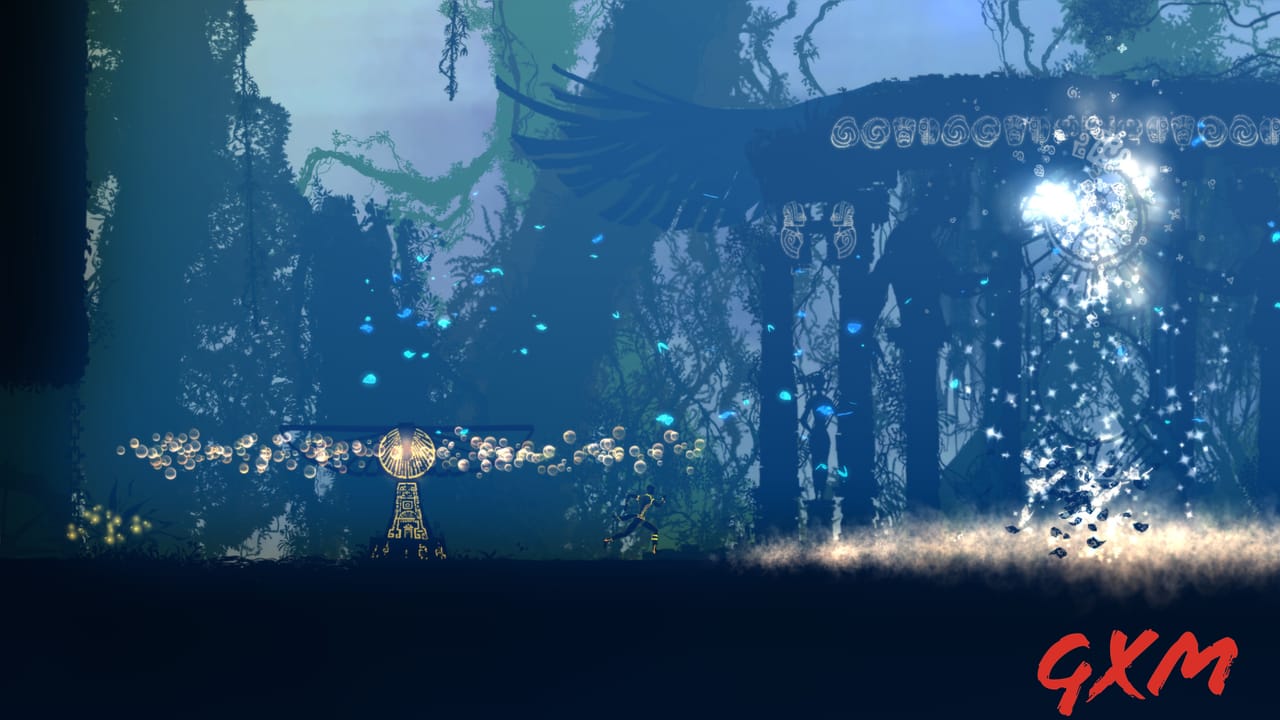 Screenshot 8 of Outland