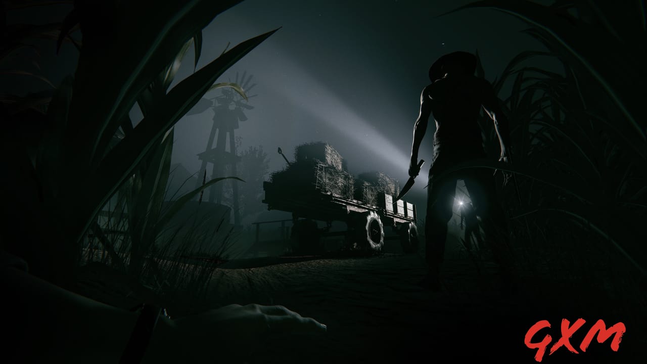 Screenshot 6 of Outlast 2