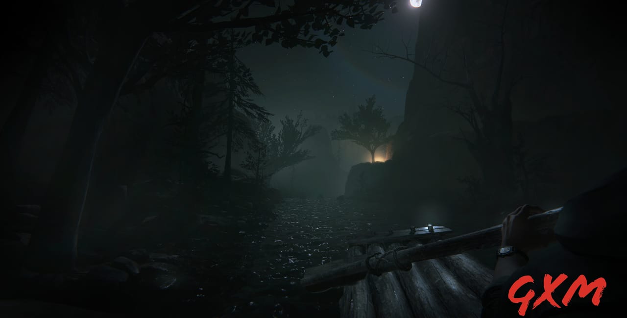 Screenshot 7 of Outlast 2