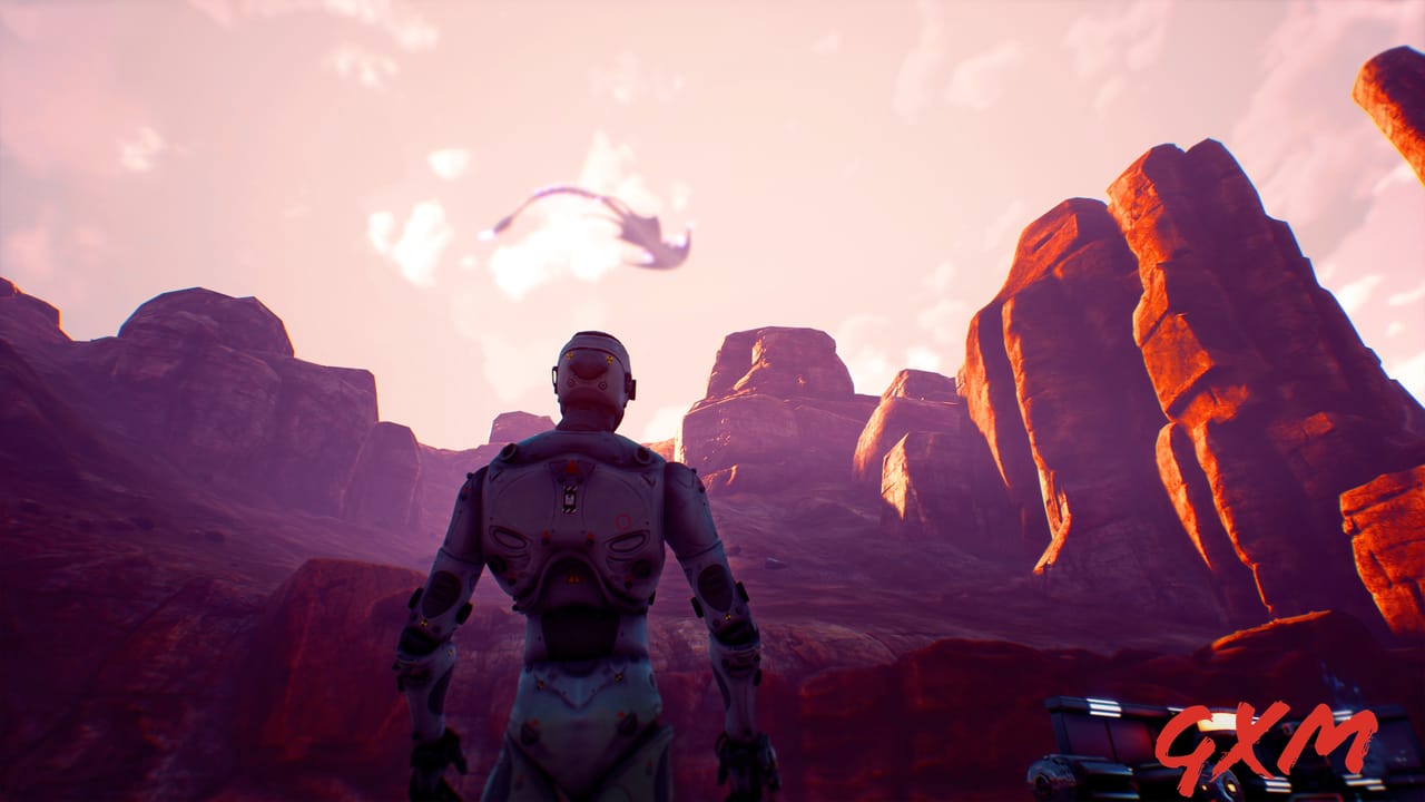 Screenshot 8 of Outpost Zero