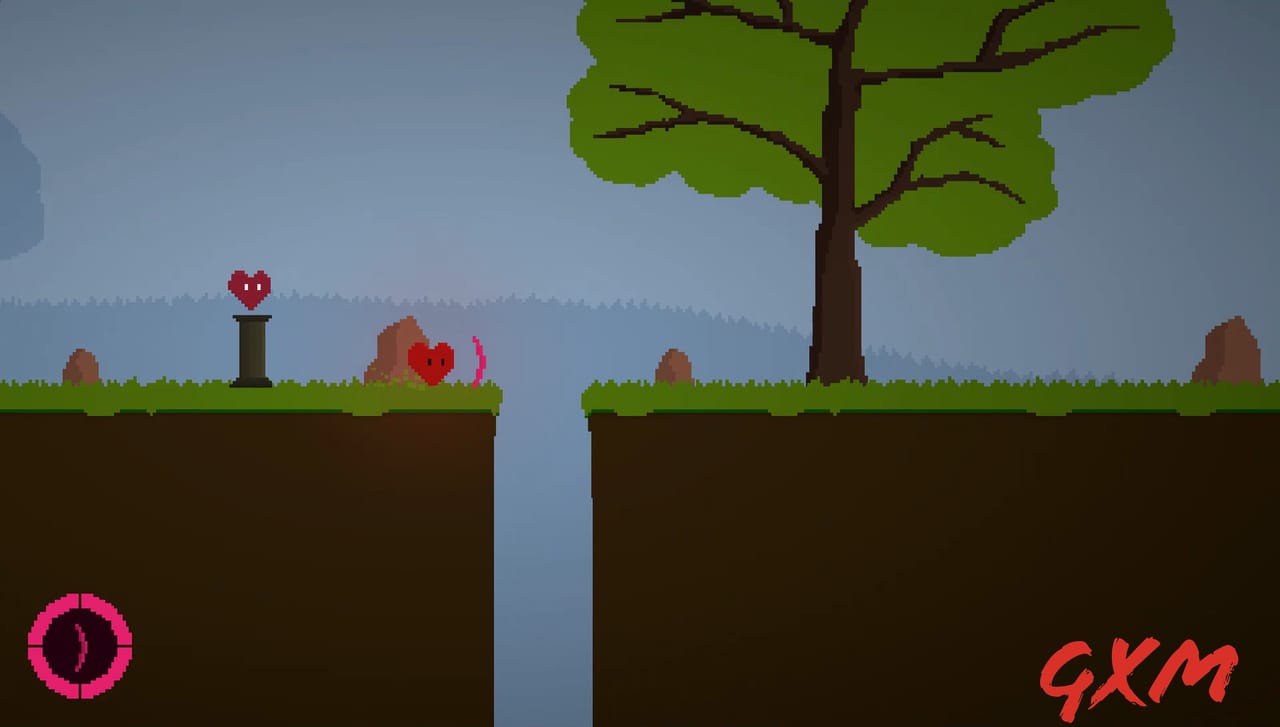 Overcome Screenshot 1