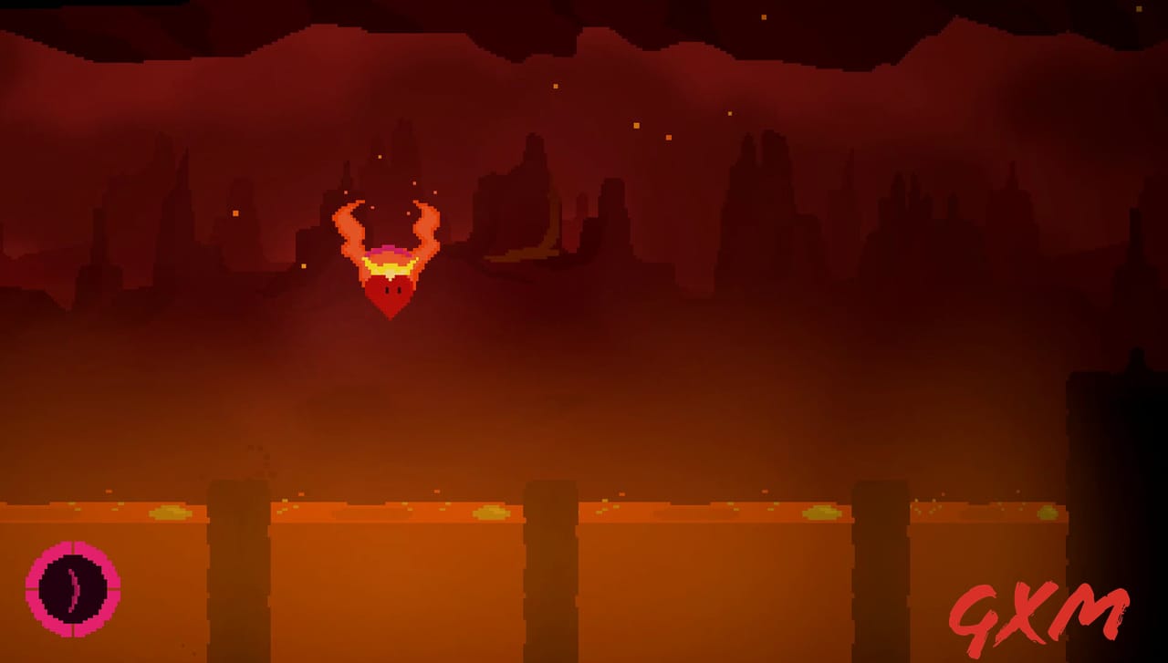 Screenshot 4 of Overcome