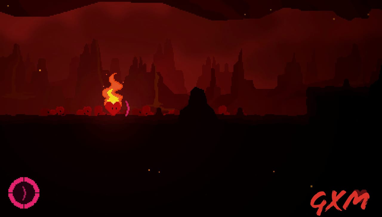 Screenshot 5 of Overcome