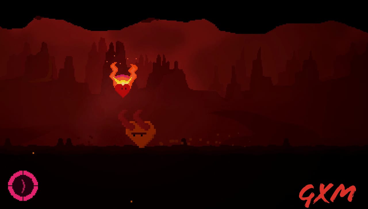 Screenshot 6 of Overcome