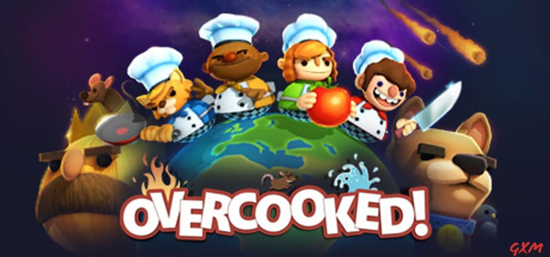 Overcooked