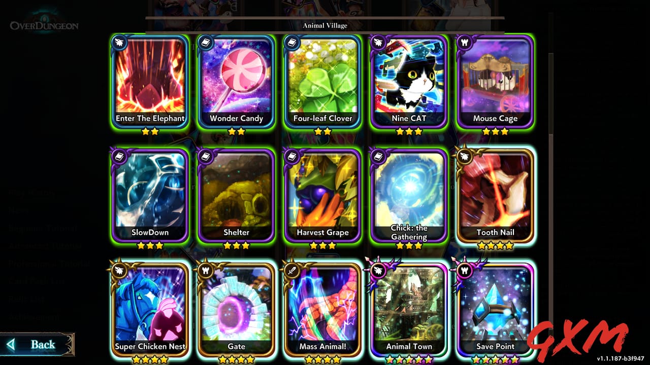 Screenshot 2 of Overdungeon