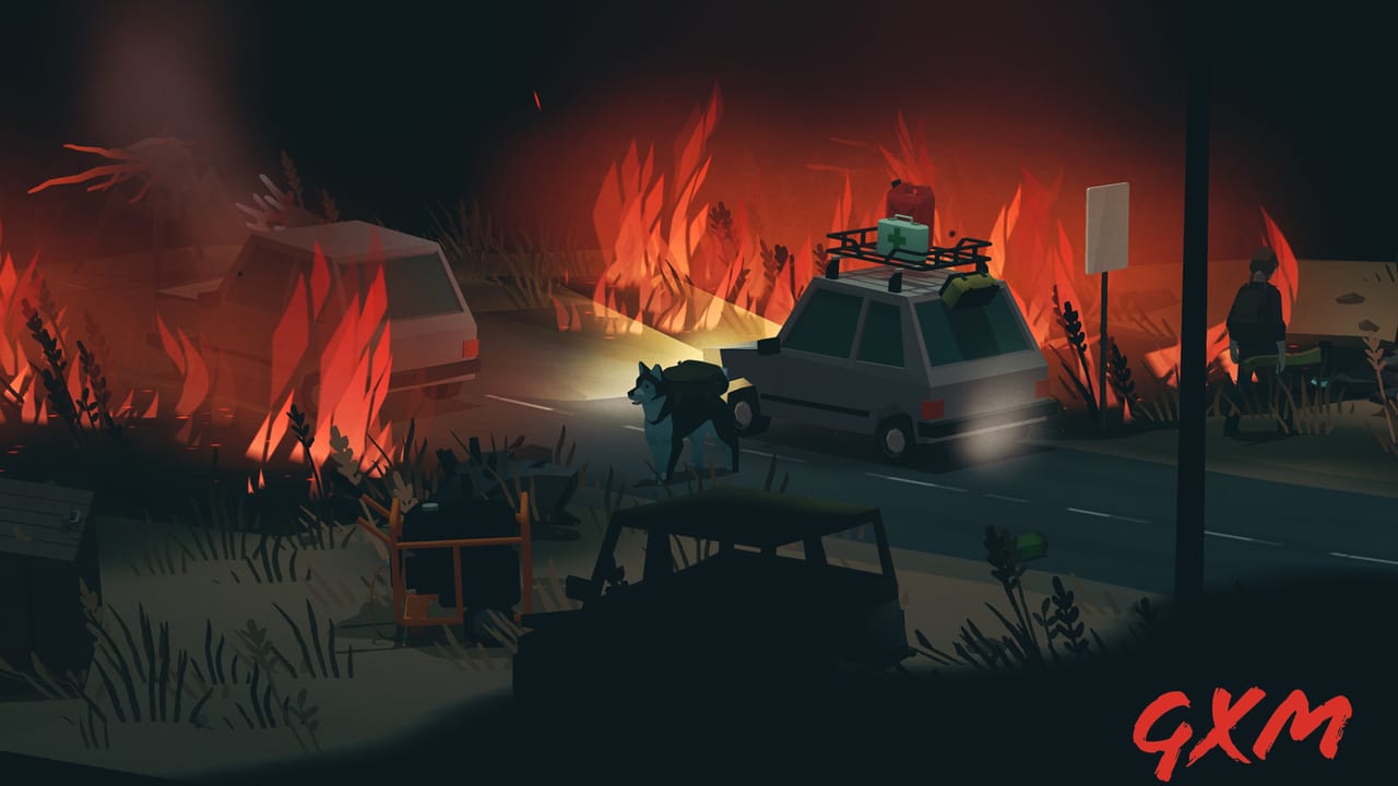 Screenshot 6 of Overland
