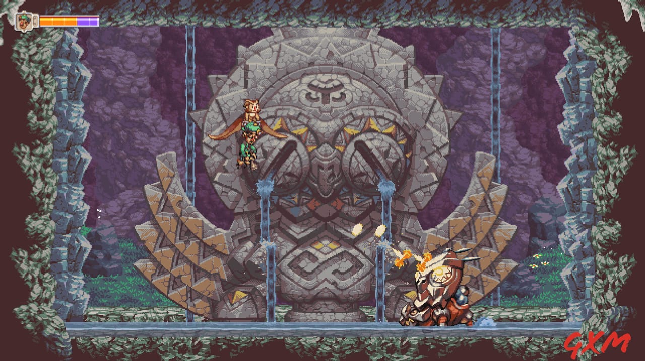 Screenshot 2 of Owlboy