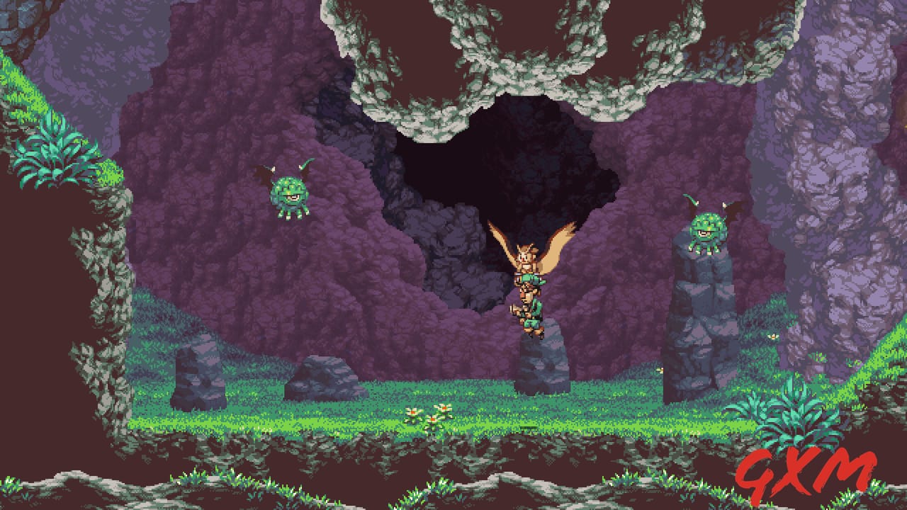 Screenshot 5 of Owlboy