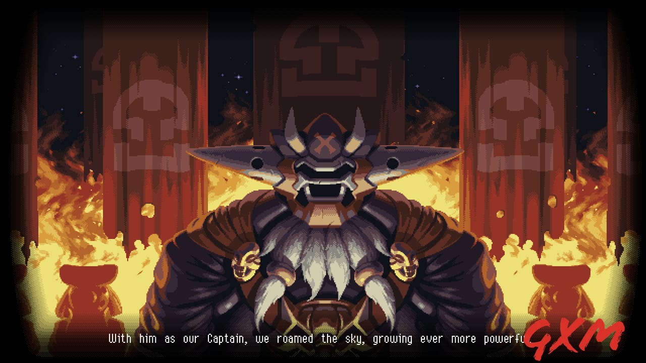Screenshot 7 of Owlboy
