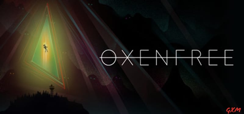 Oxenfree