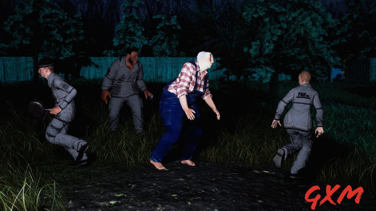 Screenshot 4 of Pacify