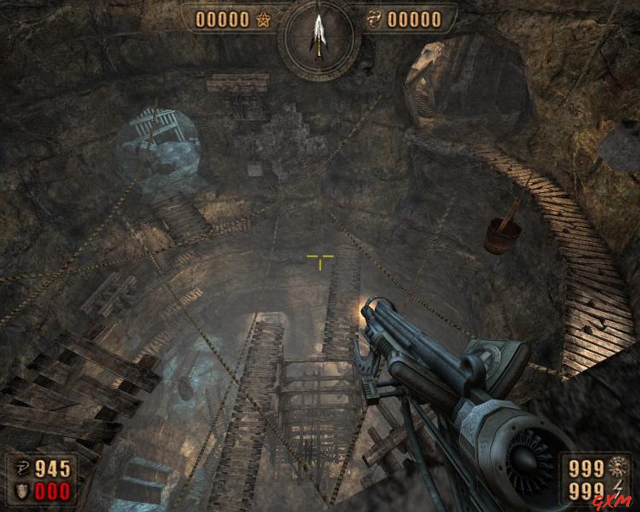 Screenshot 4 of Painkiller: Black Edition