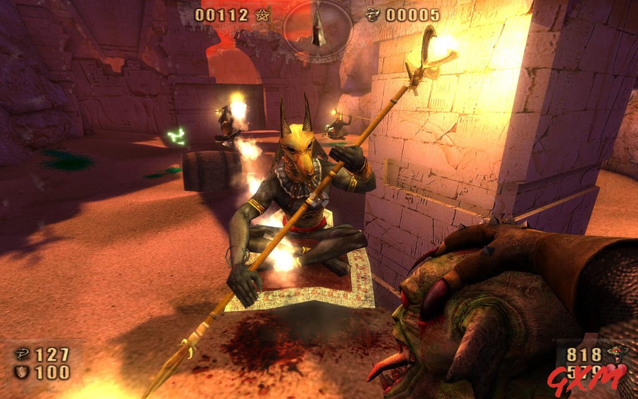 Screenshot 5 of Painkiller Overdose