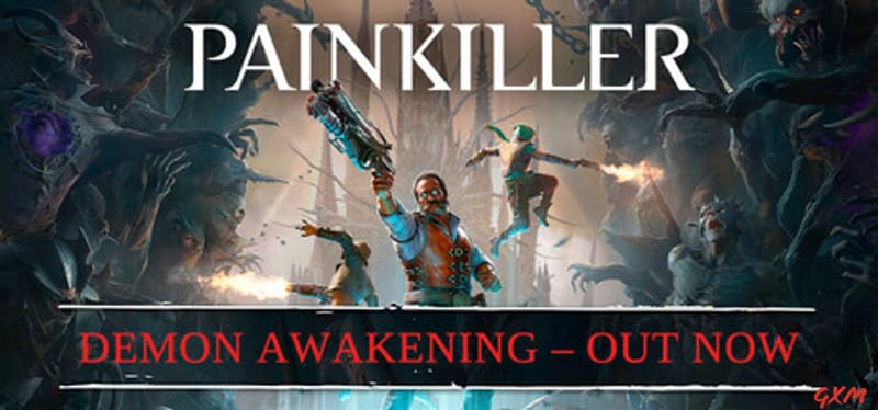 Painkiller