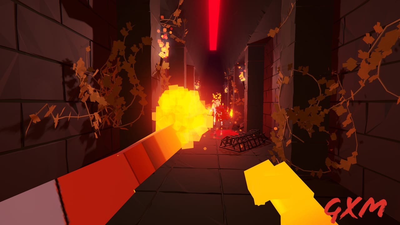 Screenshot 7 of Paint the Town Red
