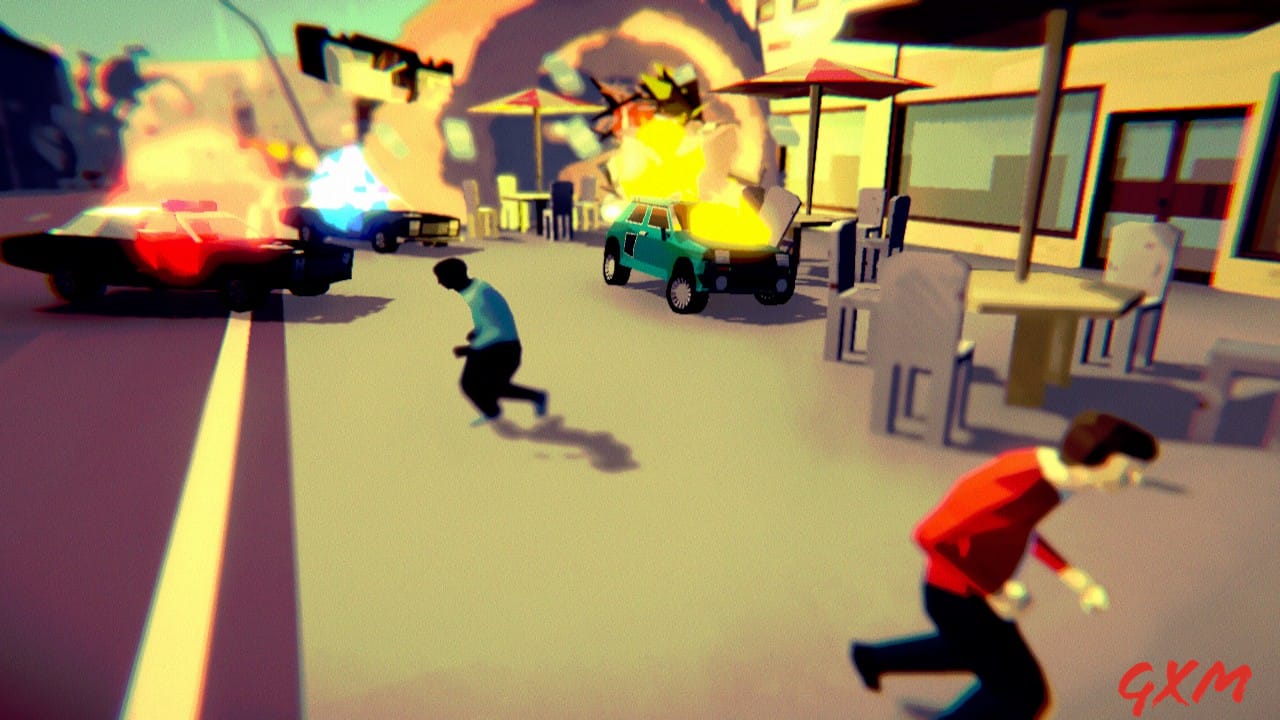 Screenshot 5 of PAKO 2