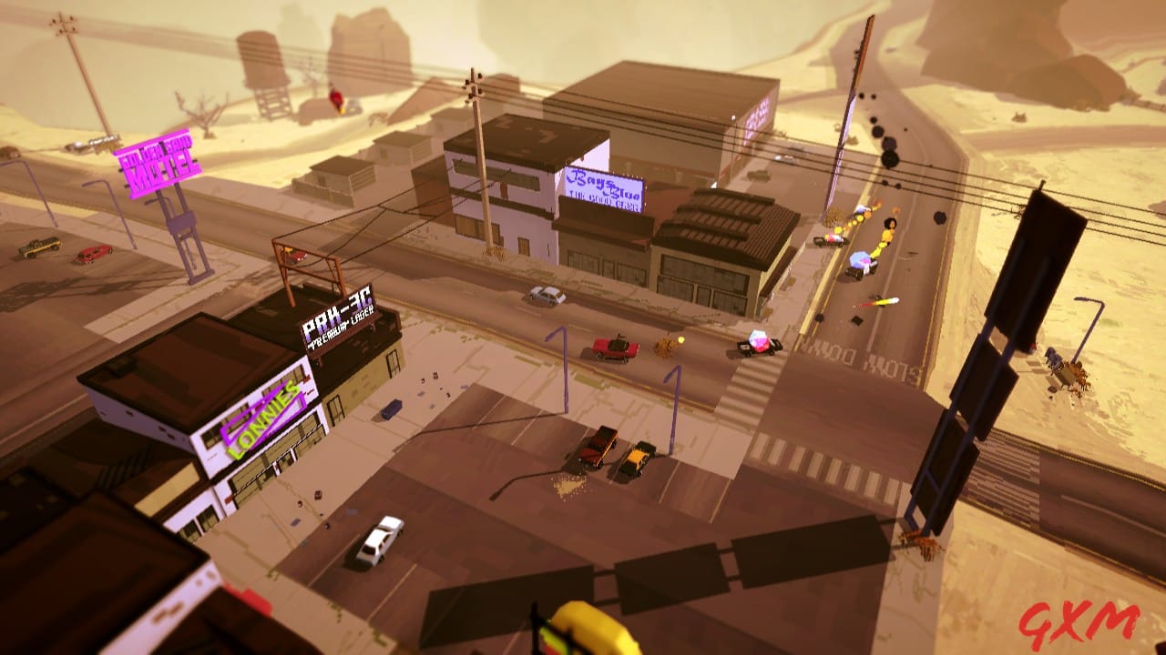 Screenshot 8 of PAKO 2