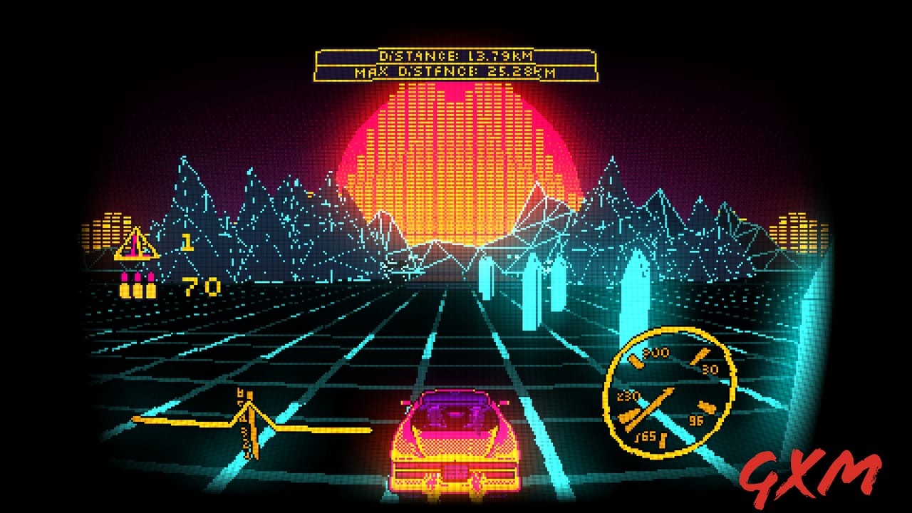 Screenshot 8 of PalmRide