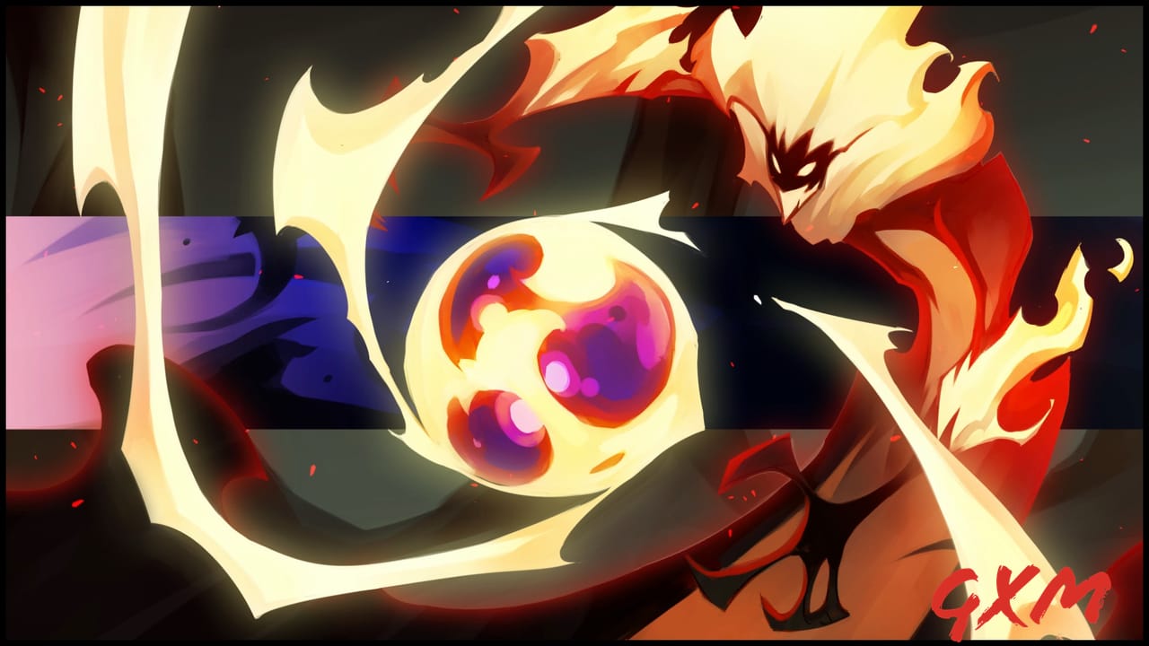 Screenshot 4 of Pankapu