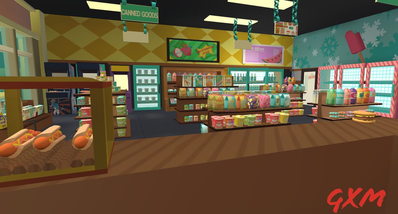 Screenshot 8 of Paper Fire Rookie Arcade