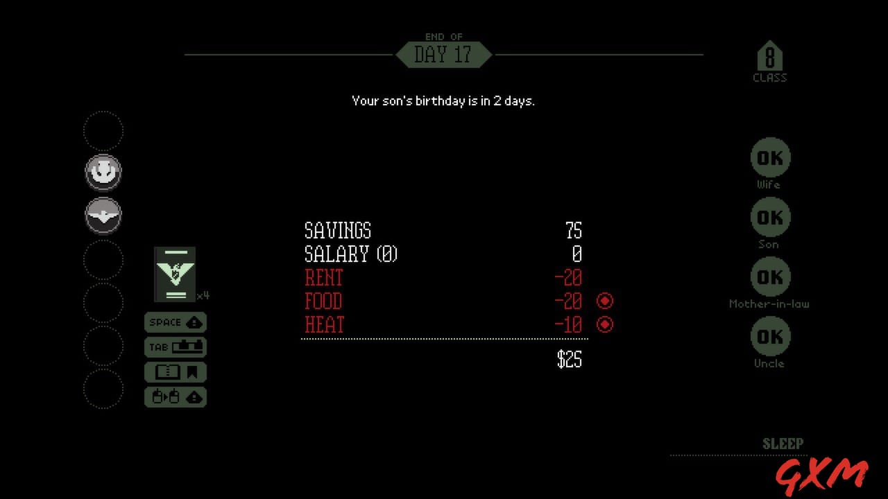Screenshot 7 of Papers, Please