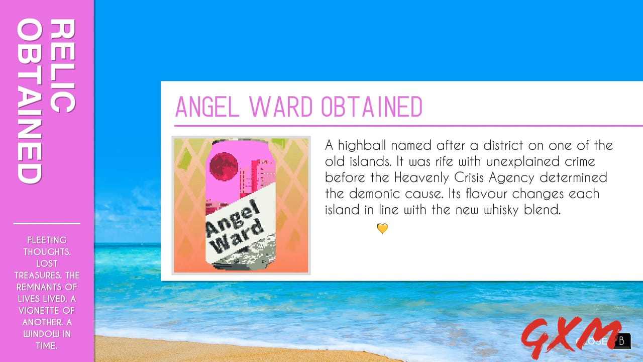 Screenshot 6 of Paradise Killer