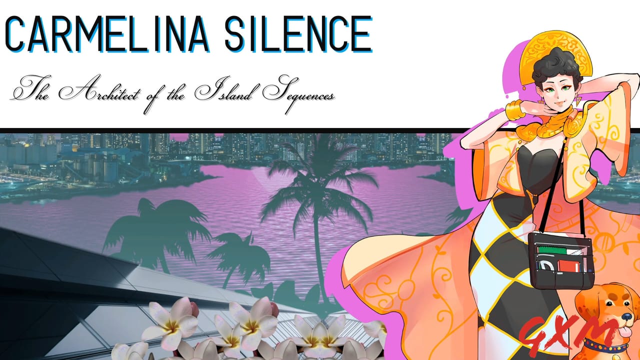 Screenshot 8 of Paradise Killer