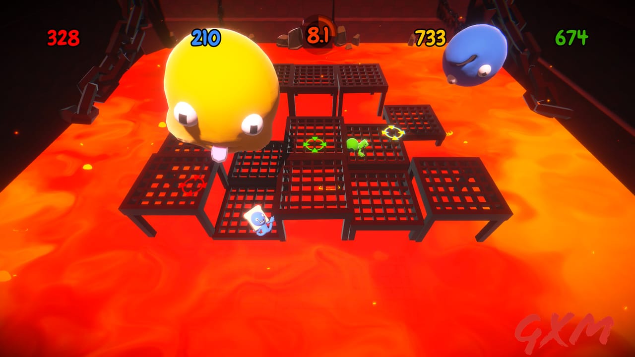 Screenshot 6 of Party Panic